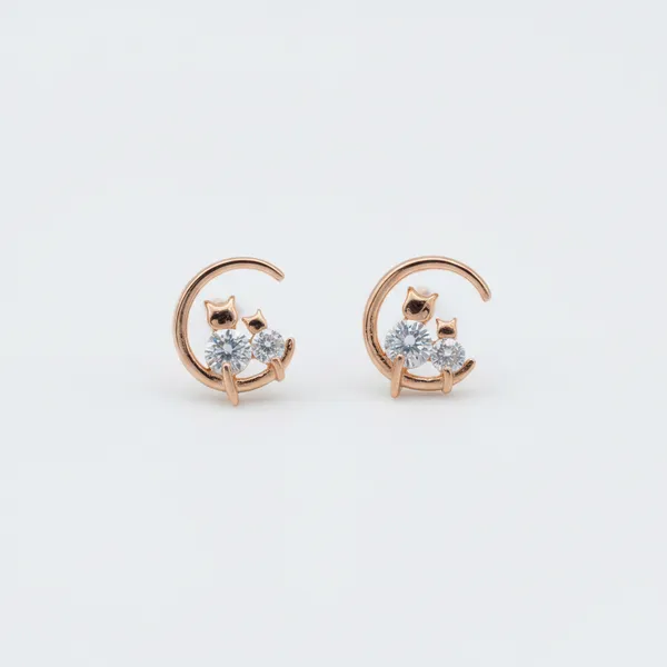 Crescent_Moon_Stud_Earrings_With_Cubic_Zirconia